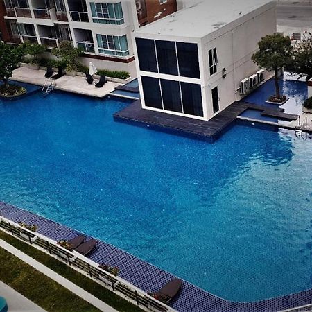 Seacraze Condominium HHQ Exterior foto
